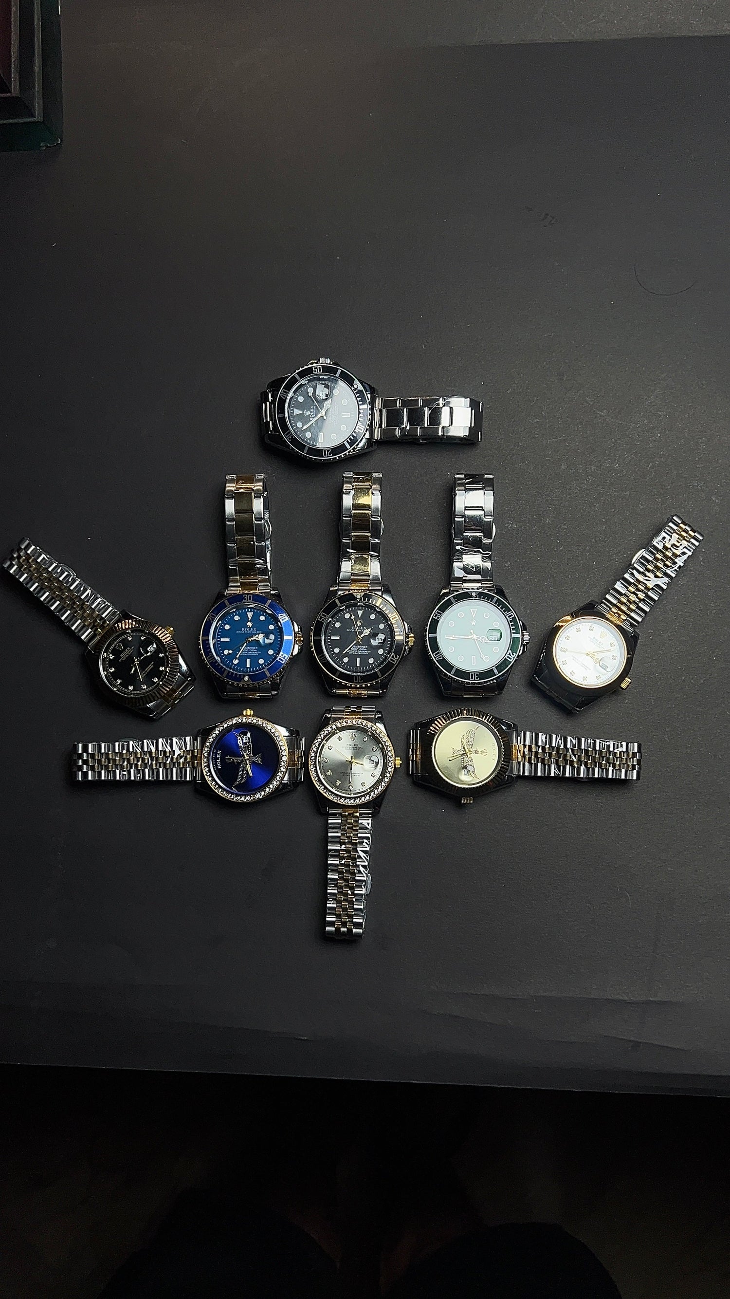 Rolex