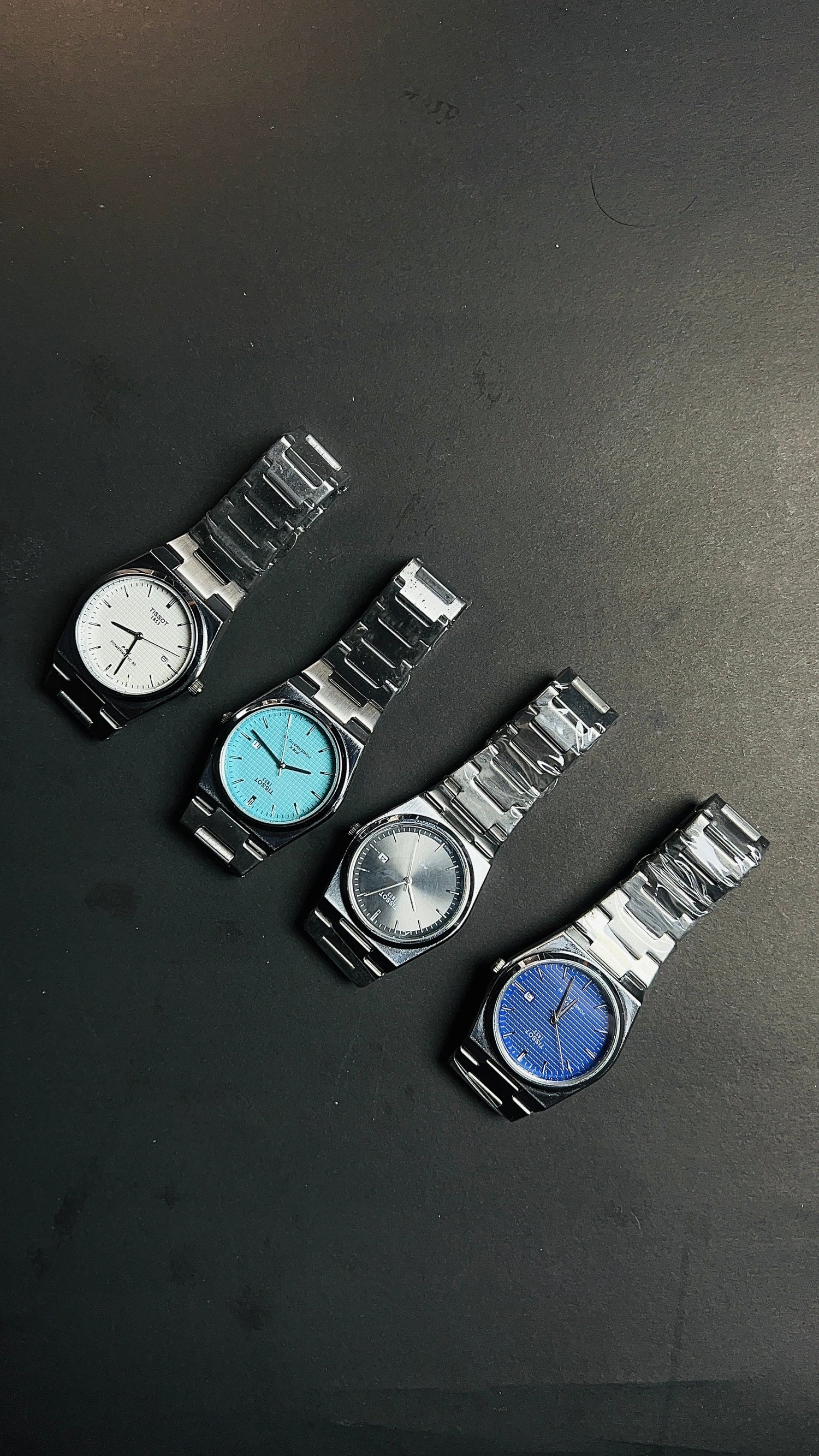 Tissot