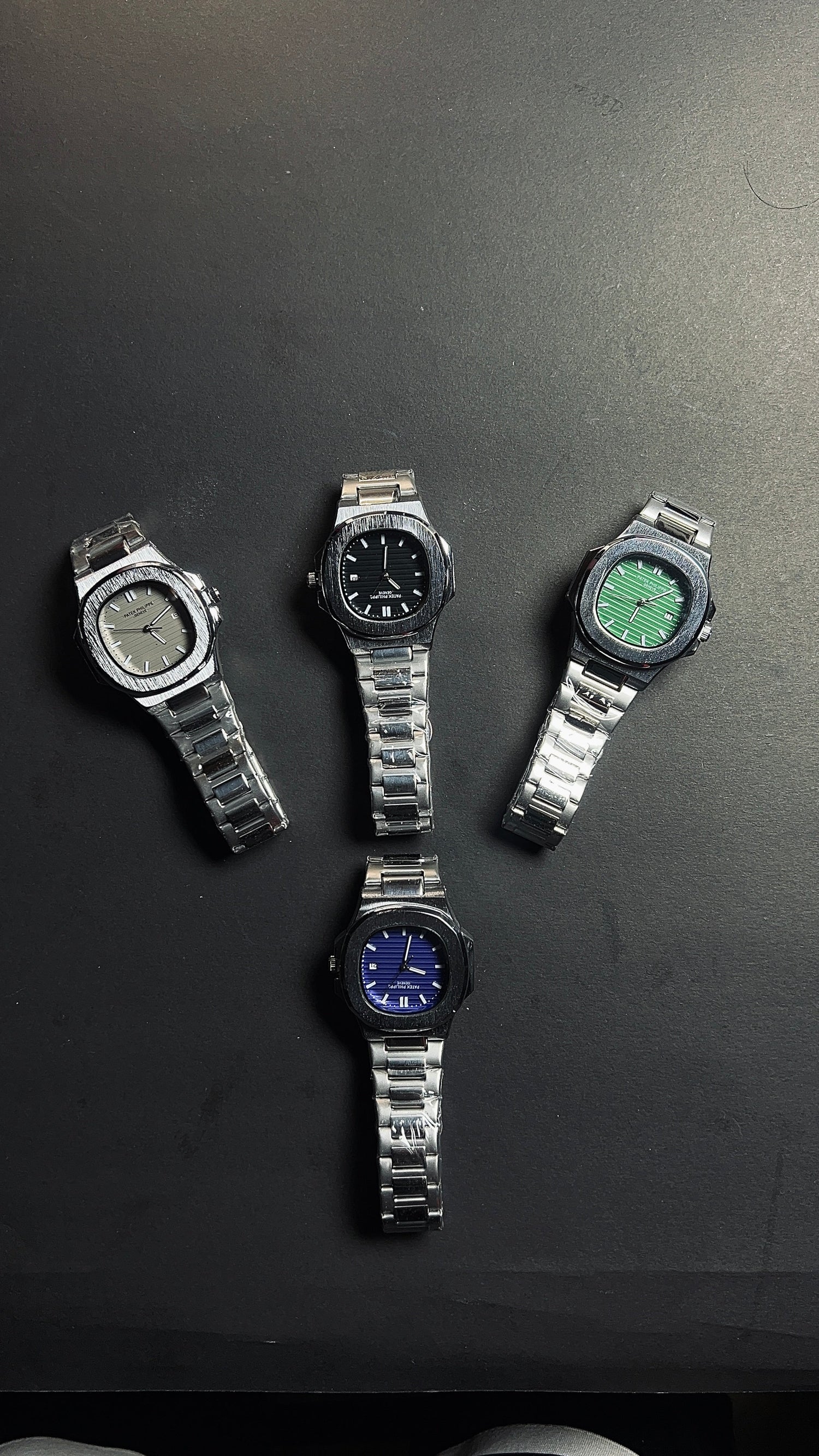 Patek Philippe