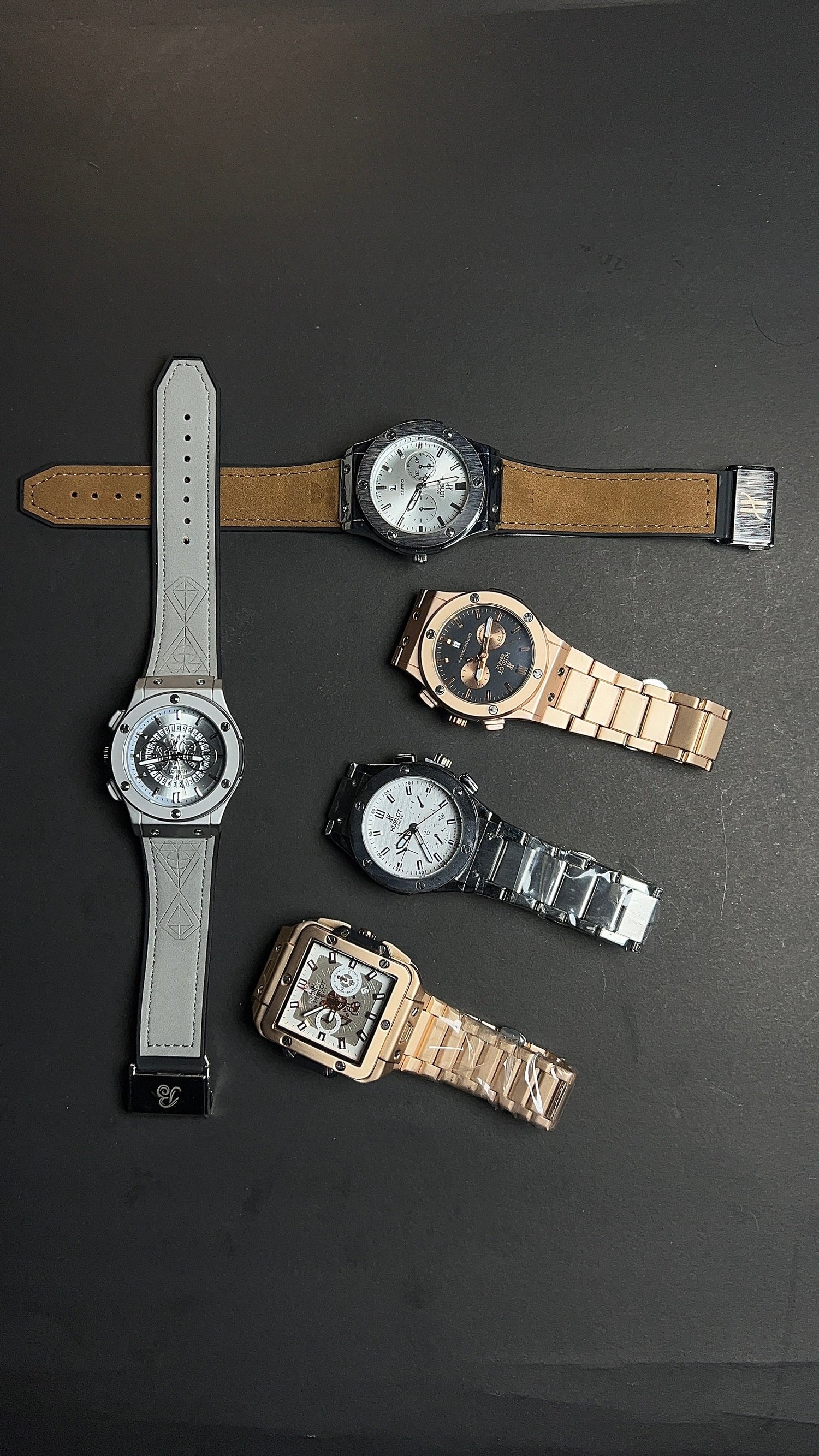 Hublot